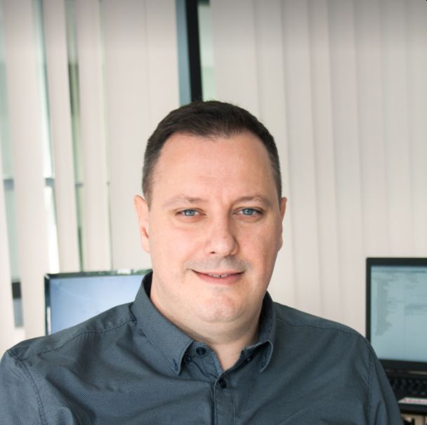 Nenad Četić